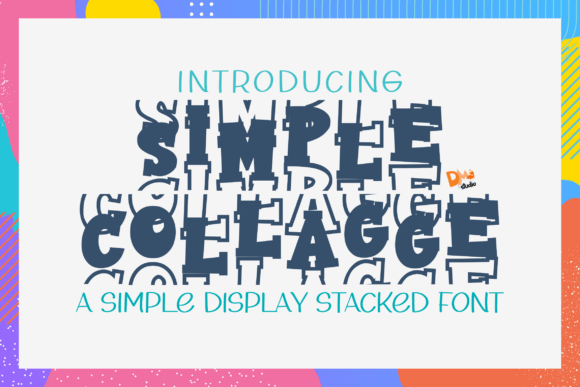 Simple College: A Bold Choice for Digital Design
